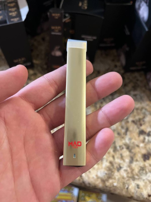 MAD LABS Disposable MAD LABS Disposable