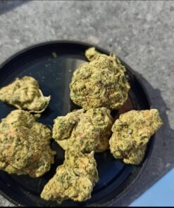 Buy Lemonade Marijuana Strain