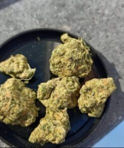 Buy Cali weed in Europe