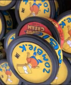 Buy Zombie kush online