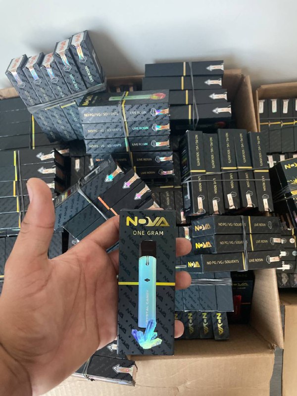nova carts nova carts