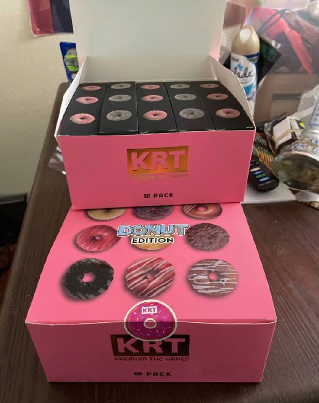 KRT Carts KRT Carts