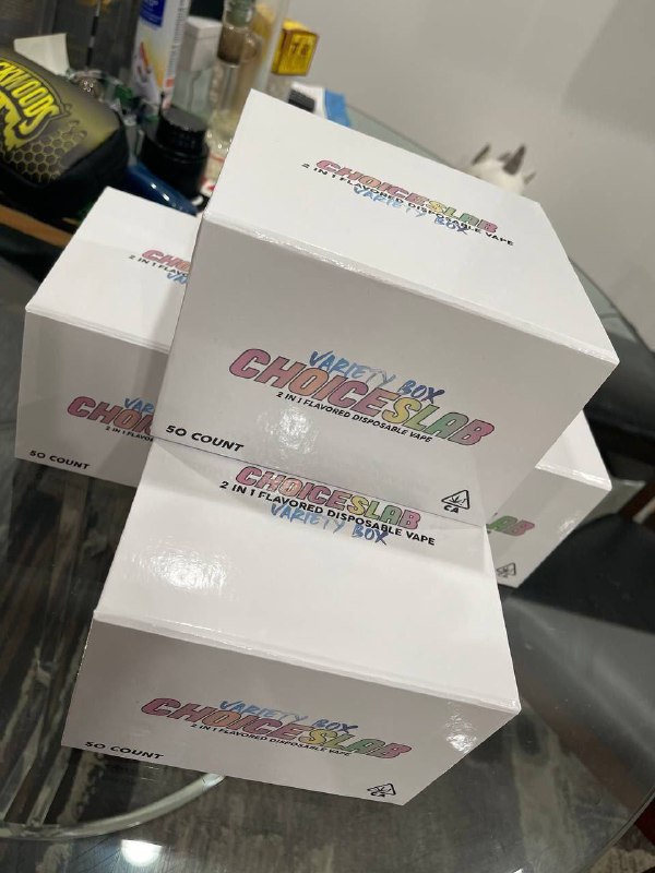 Choice labs Choice labs