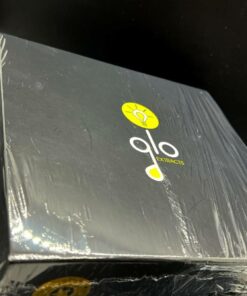 Glo carts