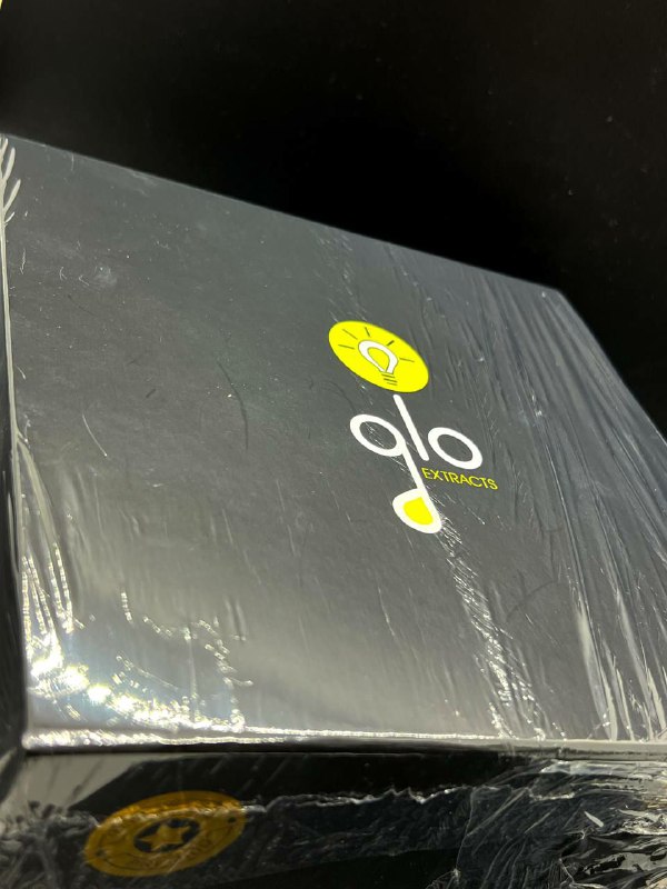 Glo carts