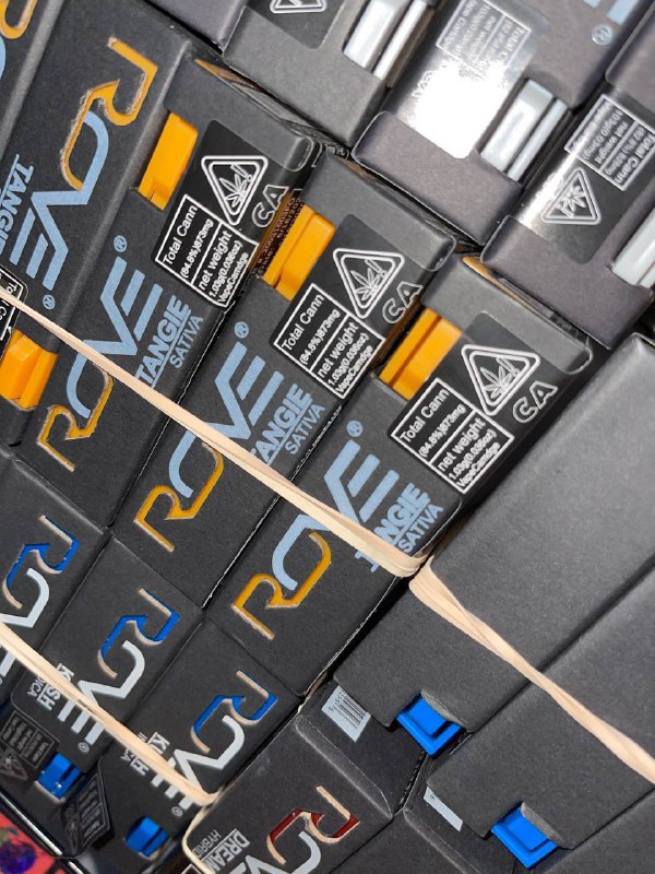 Rove carts Rove carts