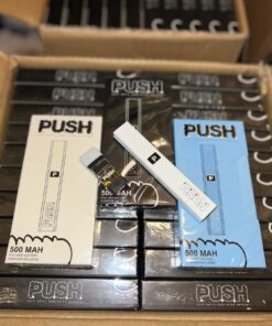 Push vape