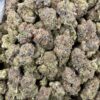 Apple fritters strain