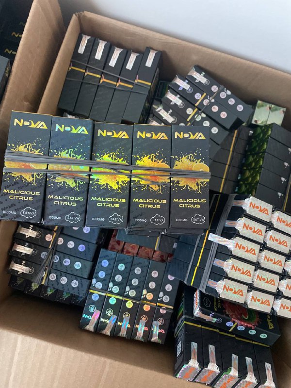 nova carts nova carts
