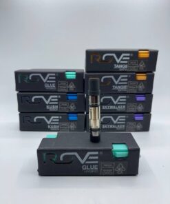 Rove carts