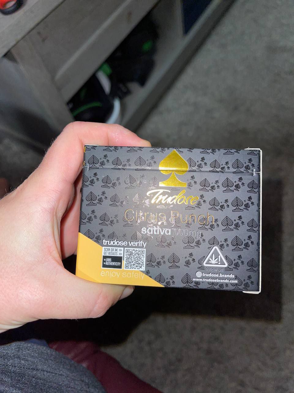 Trudose carts Trudose carts