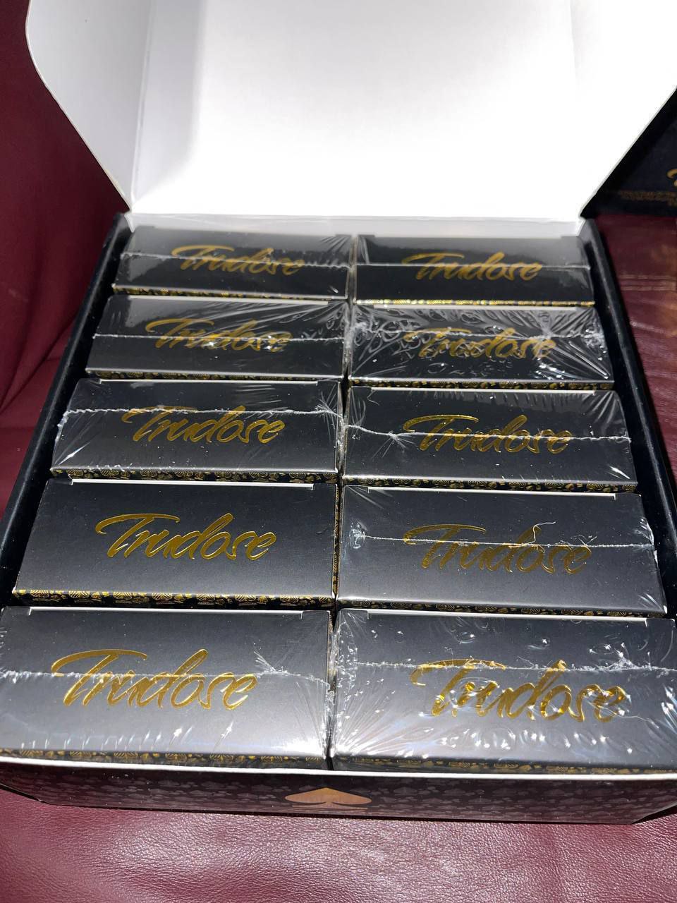 Trudose carts Trudose carts