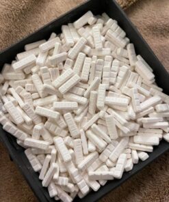 XANAX BARS